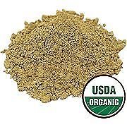 Organic Tribulus Fruit Powder - 4 oz by Starwest