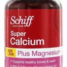Schiff - Super Calcium-Magnesium with Vitamin D 800 IU - 90 Softgels
