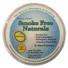 Three Lollie's Smoke Free Naturals Lozenges Nicotine Free - 21 count