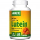 Jarrow Formulas Lutein 20mg Softgels