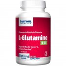 L-Glutamine Jarrow Formulas 8 oz Powder