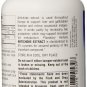 Planetary Herbals Artichoke Extract Tablets 500 mg 120 Count