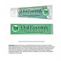 Oral Essentials Fresh Breath Toothpaste 3.5 Oz. Fluoride Free SLS Free & Cert...
