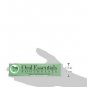 Oral Essentials Fresh Breath Toothpaste 3.5 Oz. Fluoride Free SLS Free & Cert...