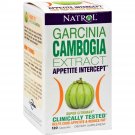 Natrol Super Citrimax Weight Loss Capsules Garcinia Cambogia 120 Count