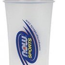 NOW Sports Thunderball shaker cup Now Foods 20 oz Bottle