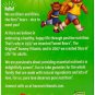 Yummi Bears Vegetarian Multi-Vitamin & Mineral Gummy Vitamin for Kids 90 Gumm...