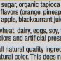 Yummi Bears Vegetarian Multi-Vitamin & Mineral Gummy Vitamin for Kids 90 Gumm...