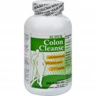 HEALTH PLUS SUPR CLEANSE+HRBS&ACIDOPH 240 CAP