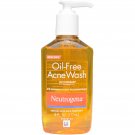 Neutrogena Oil-Free Acne Wash 6.0 fl oz
