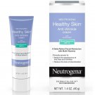 Neutrogena Healthy Skin Anti-Wrinkle Cream Night 1.40 oz