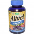 Natures Way Alive Mens - Gummy Vitamins