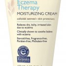 Aveeno Baby Eczema Therapy Moisturizing Cream Colloidal Oatmeal