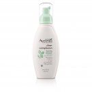 Aveeno Clear Complexion FOAMING CLEANSER 6 fl oz Active Naturals acne treatment