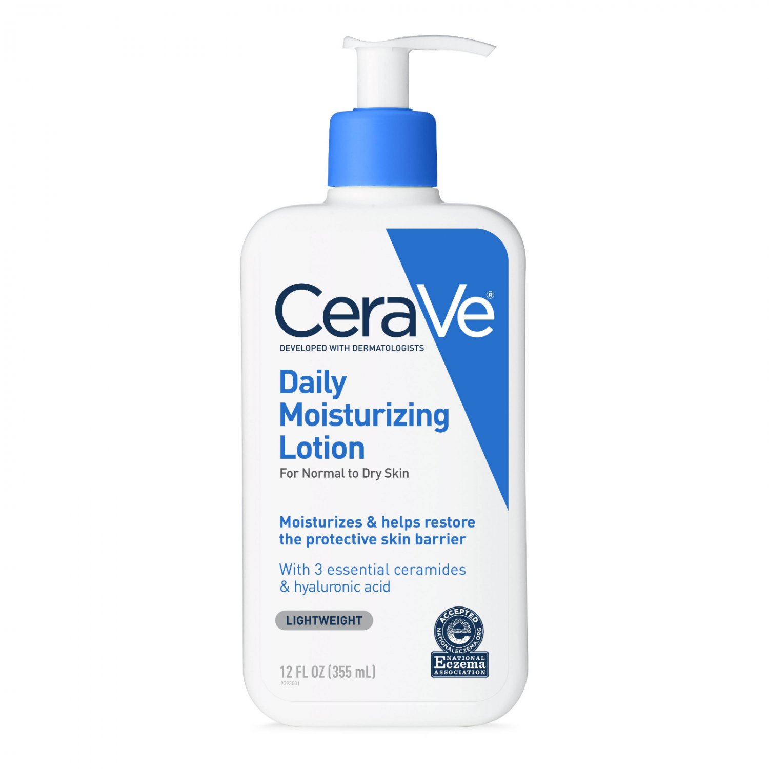 CeraVe Moisturizing Lotion, 12 oz.