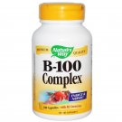 B-100 Complex Nature's Way 100 Caps
