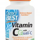 Doctor's Best Best Vitamin C 500mg 120 Count