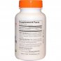 Doctor's Best High Absorption Magnesium 100 mg Tabs 120 ct