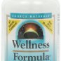 Source Naturals Wellness Formula 90 Tablets