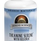 Source Naturals Theanine Serene with Relora 30 Tablets