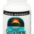 Source Naturals - Reduced Glutathione Sublingual Complex Orange 50 mg. - 50 Tabs