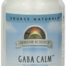 Source Naturals GABA Calm Orange 60 Lozenges