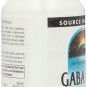 Source Naturals GABA Calm Orange 60 Lozenges
