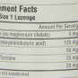 Source Naturals GABA Calm Orange 60 Lozenges