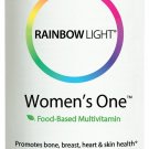Rainbow Light - Women's One Multivitamin 90 Count One-a-Day Nutritional Support