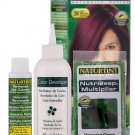NATURTINT Lt. Mahogany Chestnut (5M) 5.6 OZ 5M Light Mahogany Chestnut