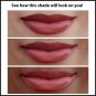 BBurt's Bees 100% Natural Moisturizing Matte Lip Crayon Napa Vineyard - 1 Crayon