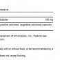 Life Extension NAD+ Cell Regenerator Nicotinamide Riboside Capsules 30 Count