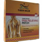 Ointment Patch Tiger Balm 5/Pk (2 Pack)
