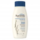 Aveeno Active Naturals Skin Relief Fragrance Free Body Wash 18 Fluid Ounces New