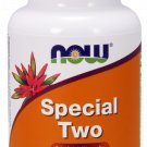 NOW Foods Special Two Multi Vitamin 90 Tabs