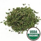 Organic Spearmint Leaf C/S