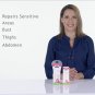 Aleva Naturals Stretch Mark Cream 3.4oz.