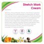 Aleva Naturals Stretch Mark Cream 3.4oz.