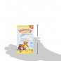 Yummi Bears Sugar Free Vitamin D3 Gummy Vitamin Supplement for Kids 60 Gummy ...