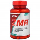 Met Rx ZMA Mineral Support ZINC, MAGNESIUM AND B-6 - 90 Capsules Met-Rx