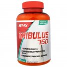 Met-Rx TRIBULUS 750 Muscle Builder 90 Capsules Testosterone Booster 3 X Stronger