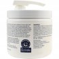 CeraVe Moisturizing Cream with Pump 16 oz Daily Face and Body Moisturizer for...
