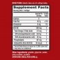 MegaRed 500mg Extra Strength Omega-3 Krill Oil 40 softgels