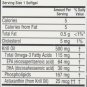 MegaRed 500mg Extra Strength Omega-3 Krill Oil 40 softgels