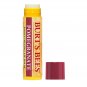 Burt's Bees 100% Natural Moisturizing Lip Balm Pomegranate with Beeswax