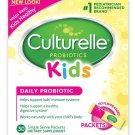 Culturelle Kids Packets Daily Probiotic Formula One Per Day Dietary Supplement