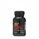 GNC Mega Men Energy & Metabolism Vitamins Supplements 90 Caplets (New)