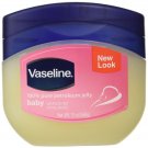 Vaseline Petroleum Jelly Baby 13 Ounce