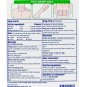 Salonpas Pain Relief Patch Large 6 ct (2 Pack)