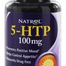 Natrol 5-HTP 100mg Double Strength - 30 caps